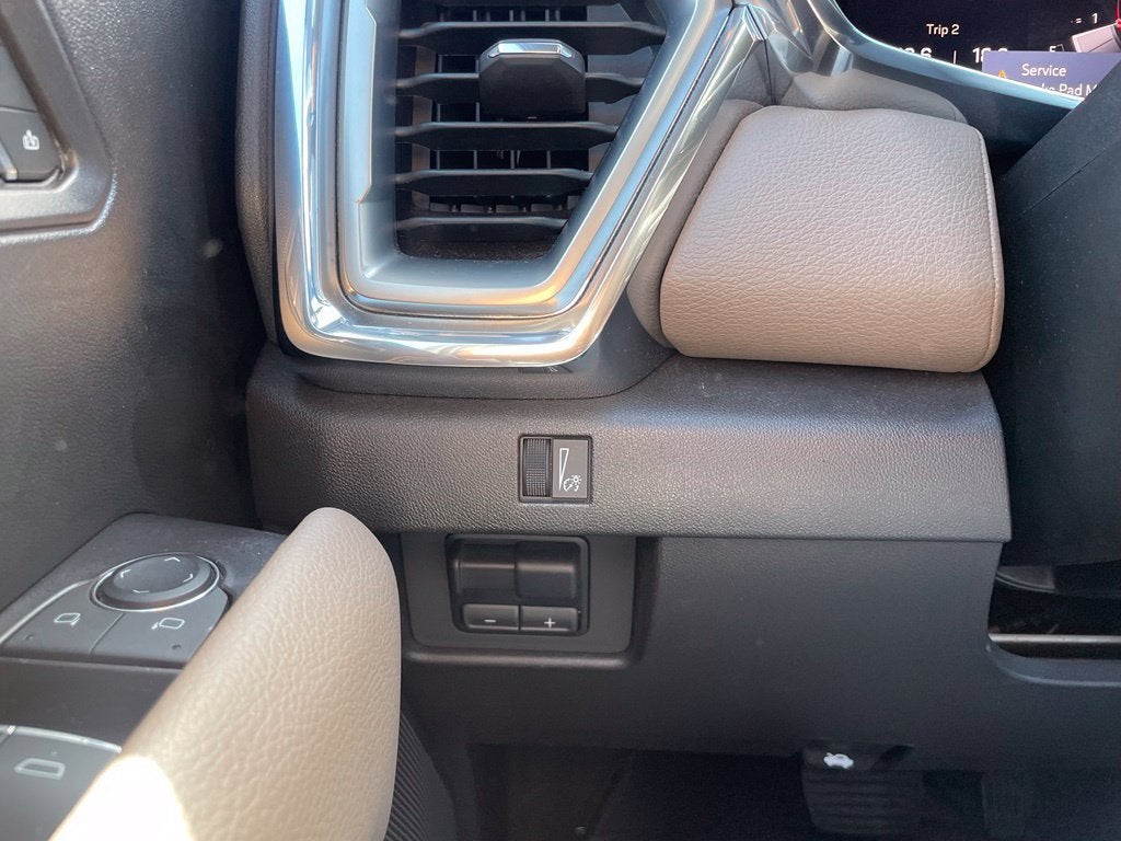 2024 GMC Canyon Denali