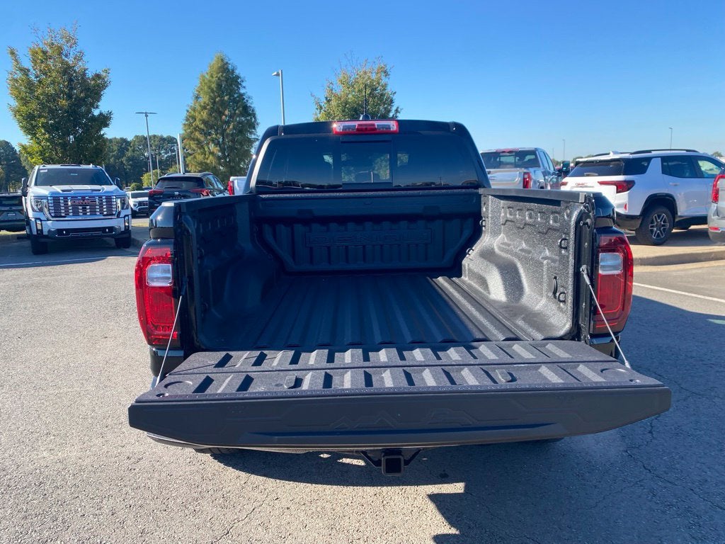 2024 GMC Canyon Denali