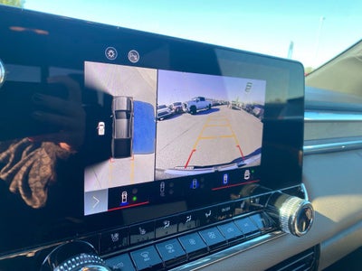 2024 GMC Canyon Denali