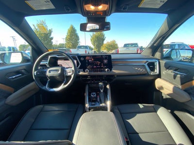 2024 GMC Canyon Denali