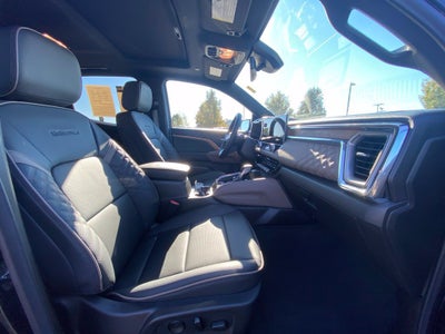 2024 GMC Canyon Denali