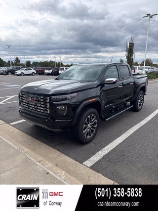 2024 GMC Canyon Denali