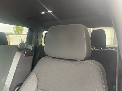 2021 GMC Sierra 1500 4WD CREW 147"