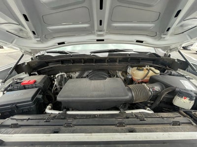 2021 GMC Sierra 1500 4WD CREW 147"