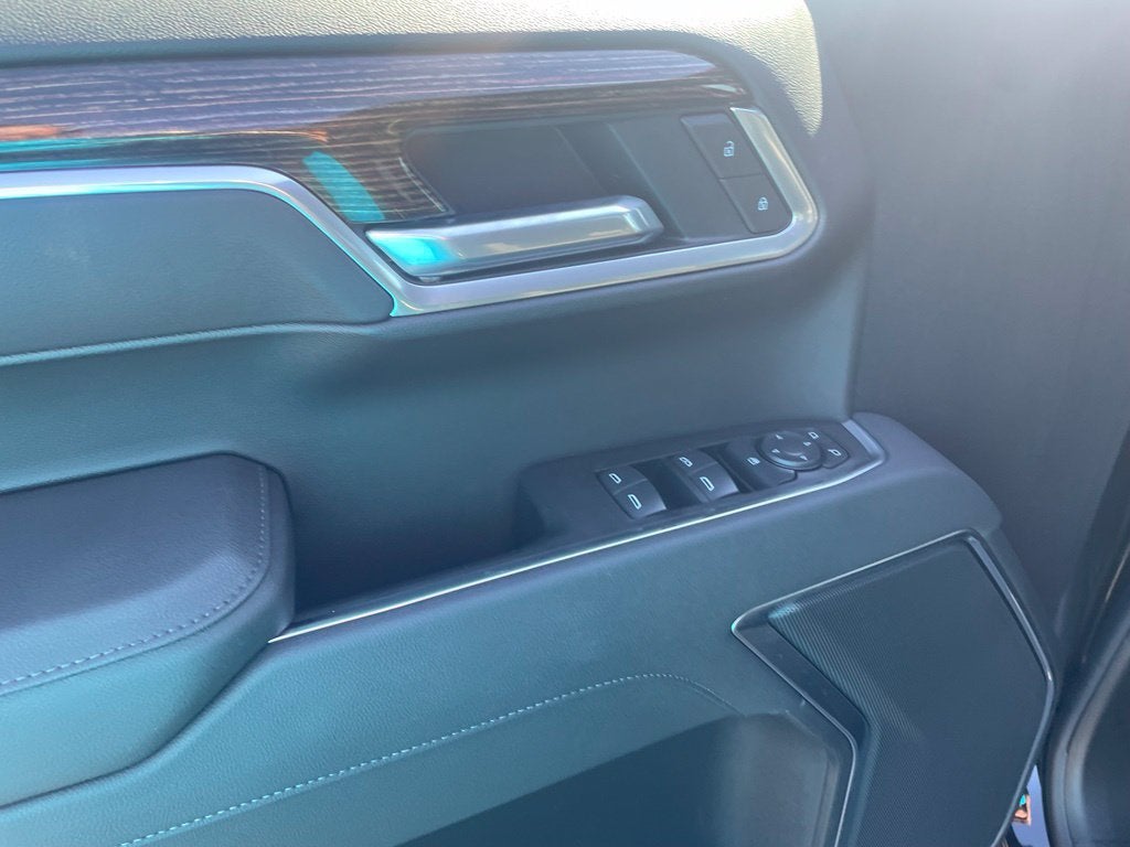 2026 GMC Sierra 1500 Elevation - Photo 13
