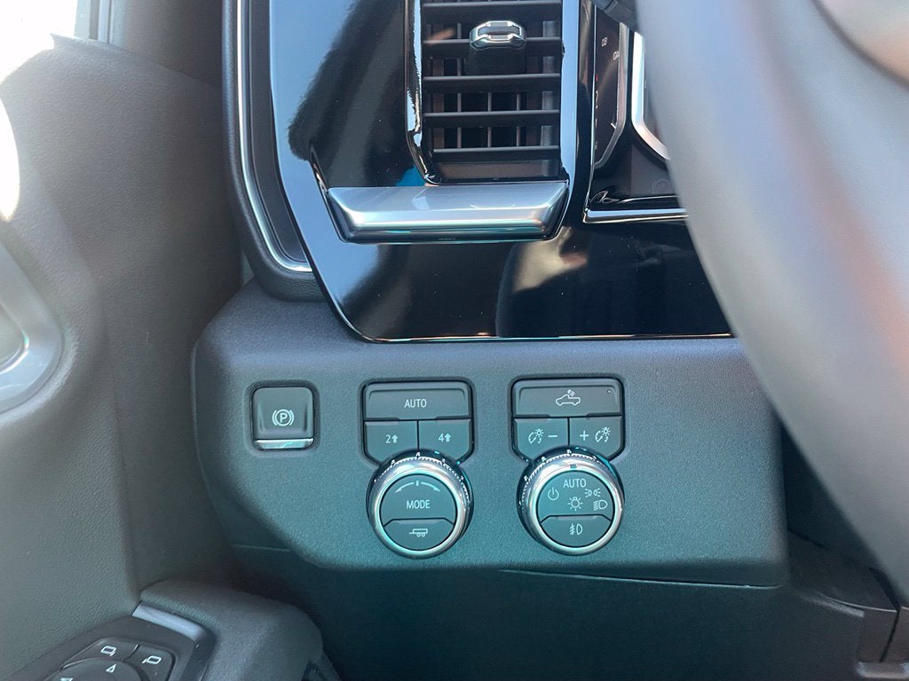 2026 GMC Sierra 1500 Elevation - Photo 14
