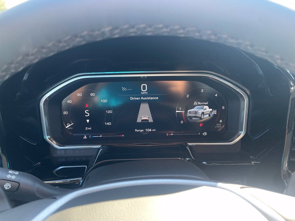 2026 GMC Sierra 1500 Elevation - Photo 15