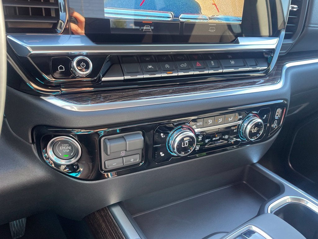 2026 GMC Sierra 1500 Elevation - Photo 18