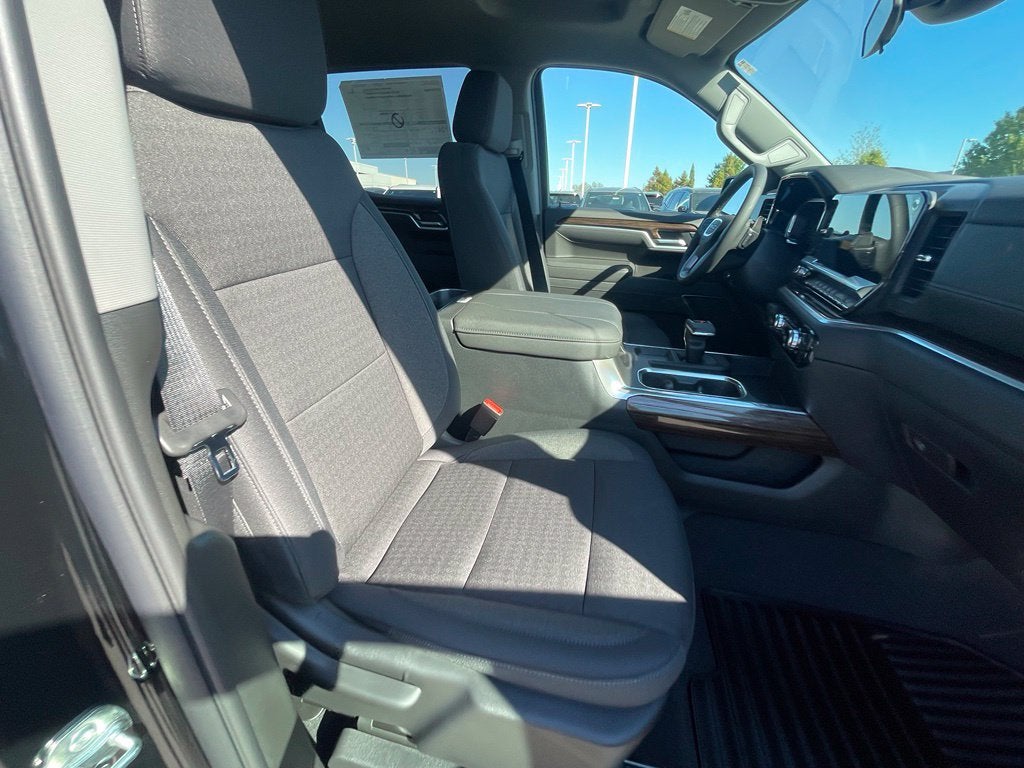 2026 GMC Sierra 1500 Elevation - Photo 27
