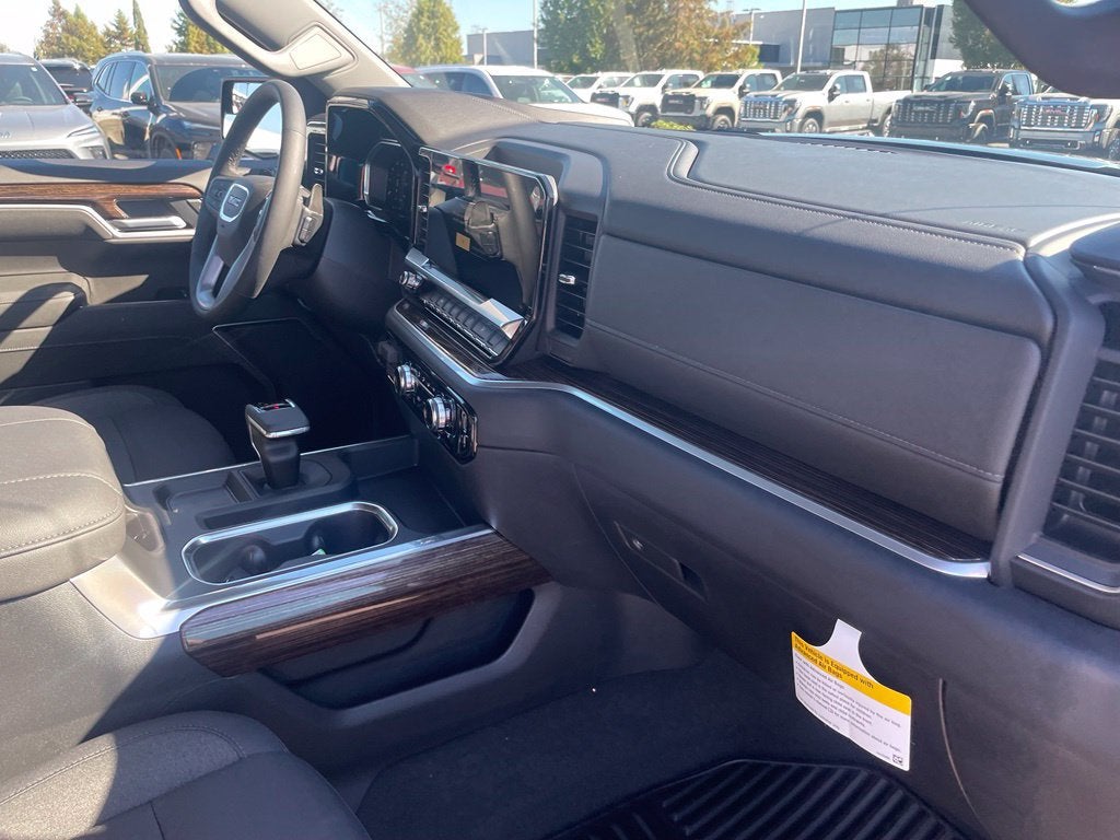 2026 GMC Sierra 1500 Elevation - Photo 29