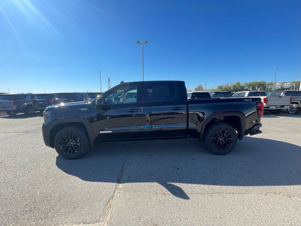 2026 GMC Sierra 1500 Elevation - Photo 9