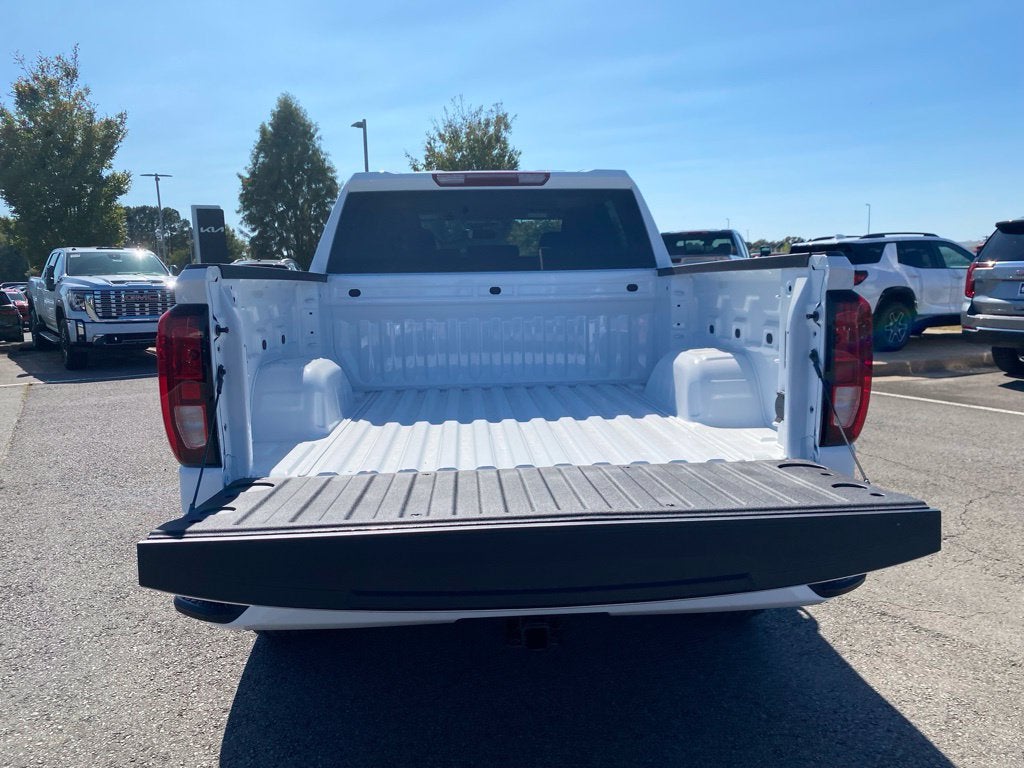2026 GMC Sierra 1500 Elevation - Photo 10