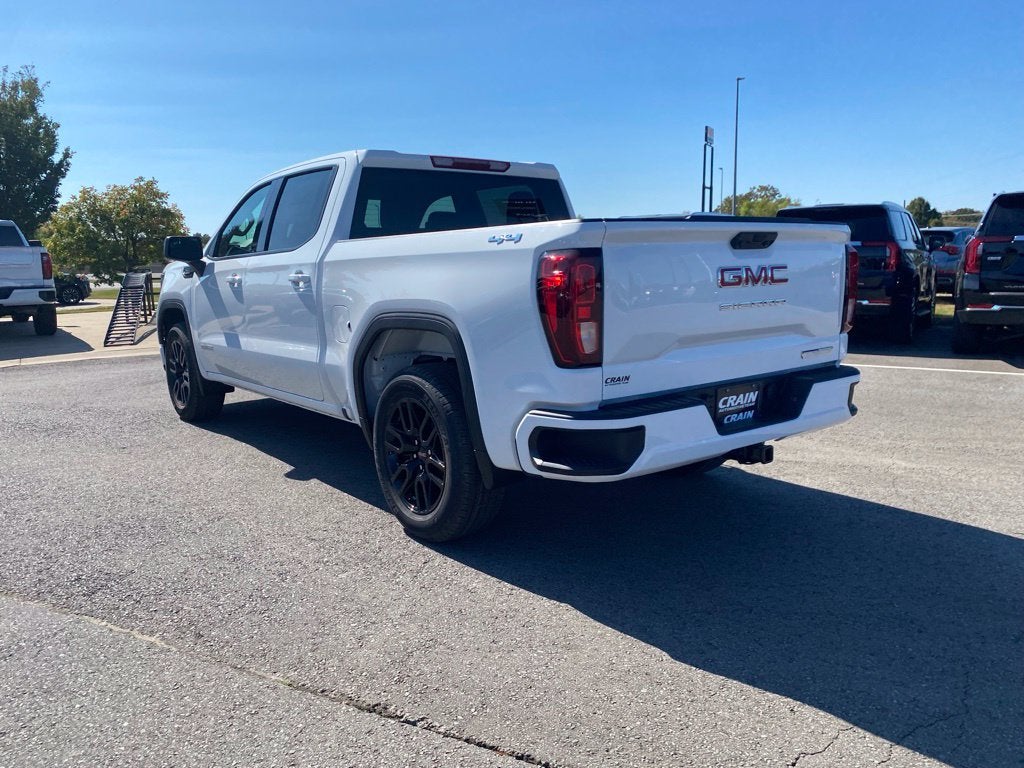 2026 GMC Sierra 1500 Elevation - Photo 11