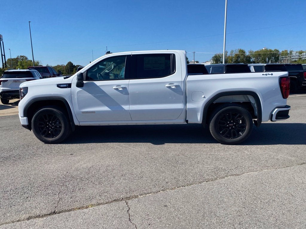 2026 GMC Sierra 1500 Elevation - Photo 12