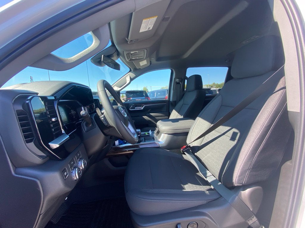 2026 GMC Sierra 1500 Elevation - Photo 14