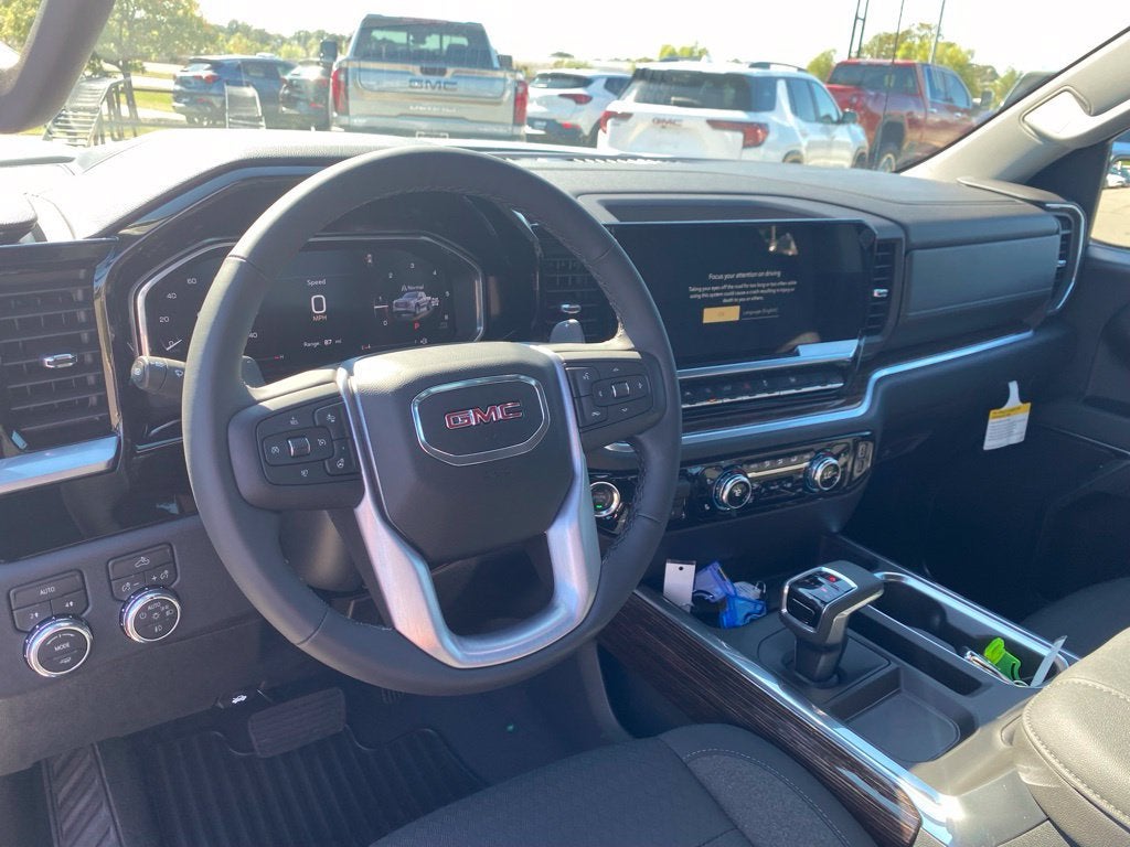 2026 GMC Sierra 1500 Elevation - Photo 15