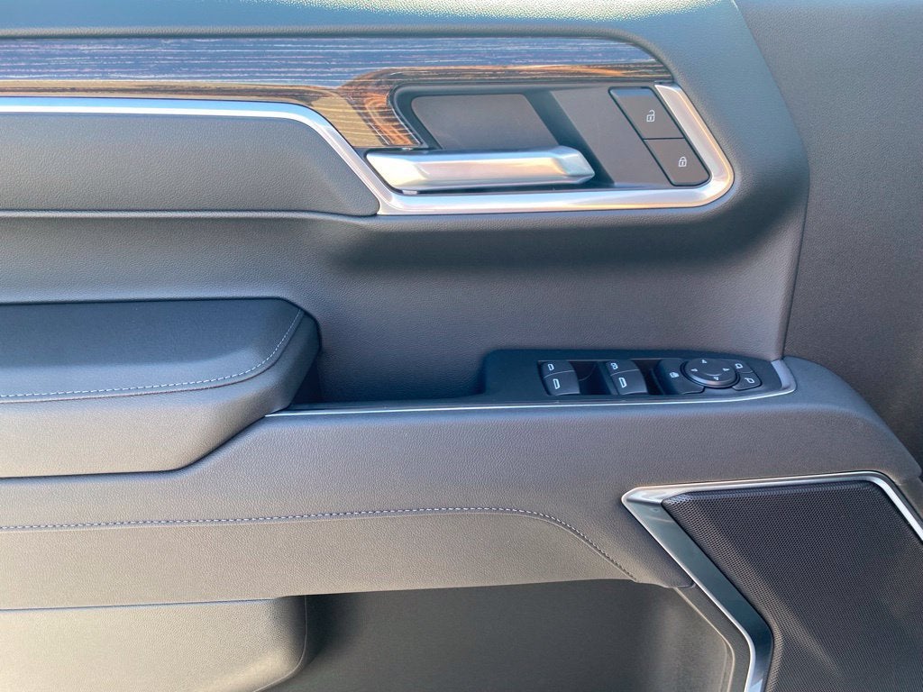 2026 GMC Sierra 1500 Elevation - Photo 17