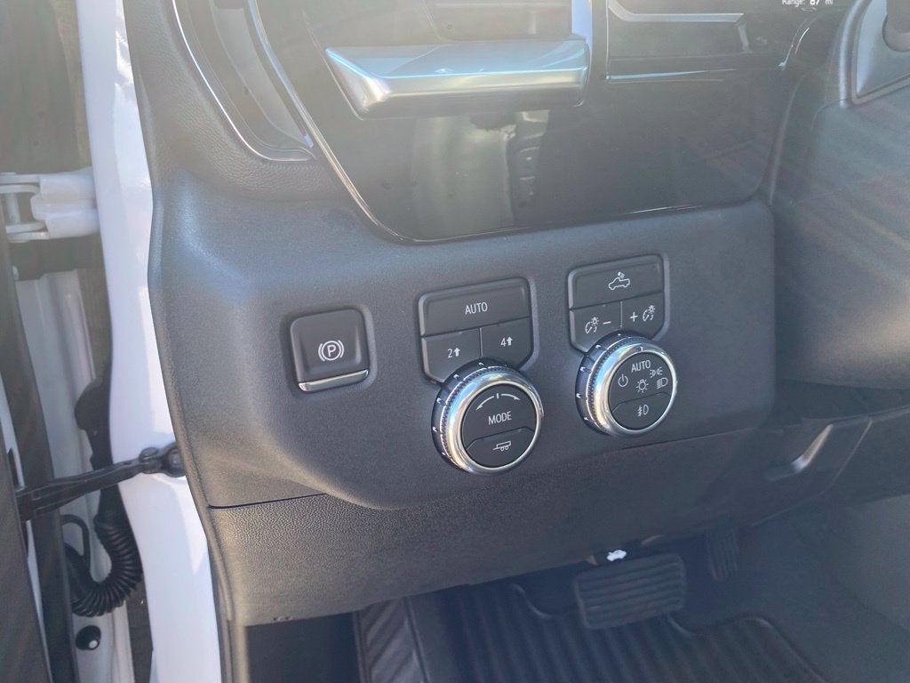 2026 GMC Sierra 1500 Elevation - Photo 18