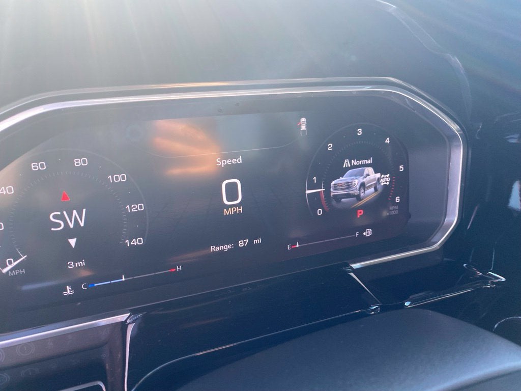 2026 GMC Sierra 1500 Elevation - Photo 19