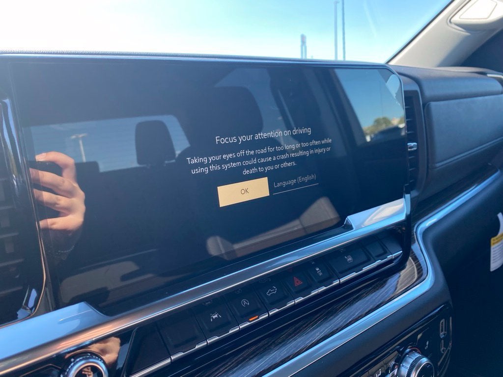 2026 GMC Sierra 1500 Elevation - Photo 20
