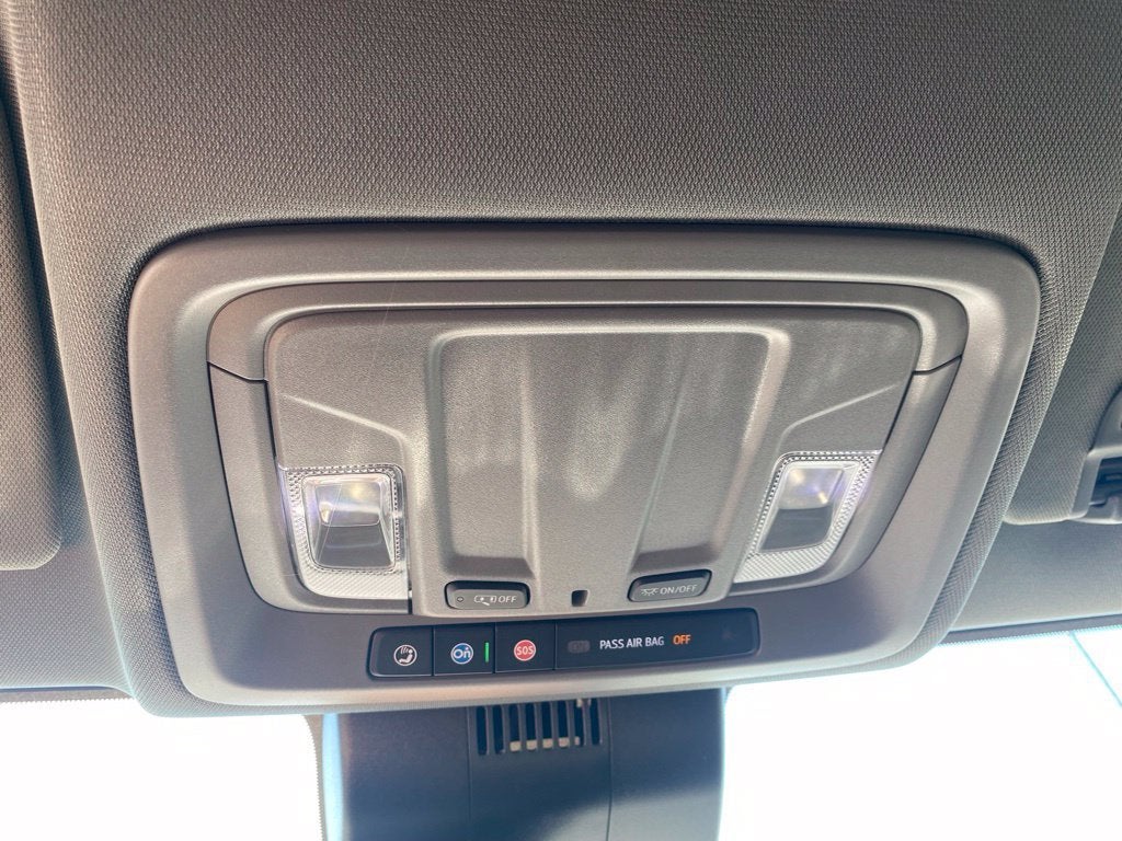 2026 GMC Sierra 1500 Elevation - Photo 25