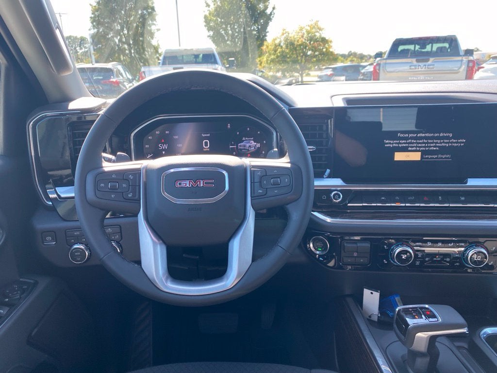 2026 GMC Sierra 1500 Elevation - Photo 27