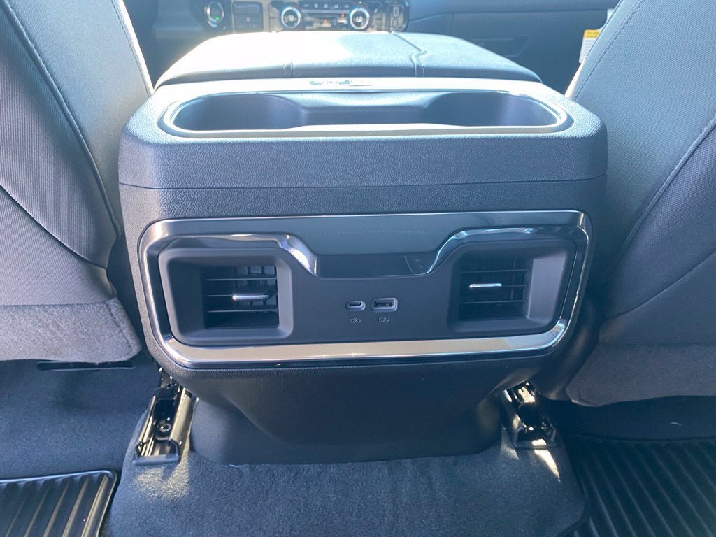 2026 GMC Sierra 1500 Elevation - Photo 28