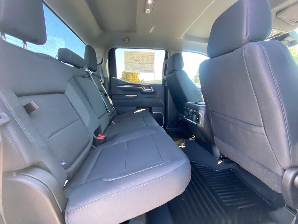 2026 GMC Sierra 1500 Elevation - Photo 30