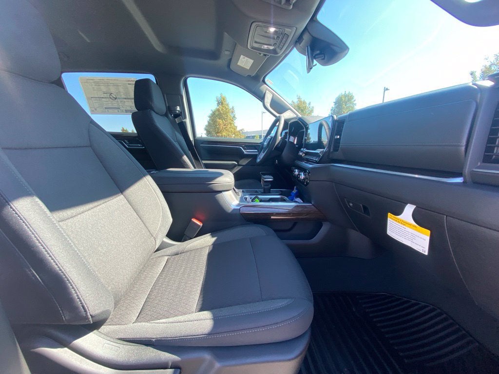 2026 GMC Sierra 1500 Elevation - Photo 31