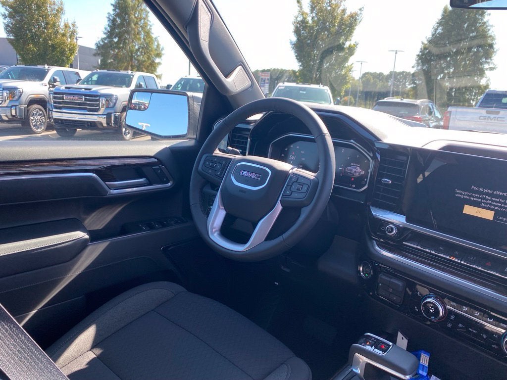 2026 GMC Sierra 1500 Elevation - Photo 32