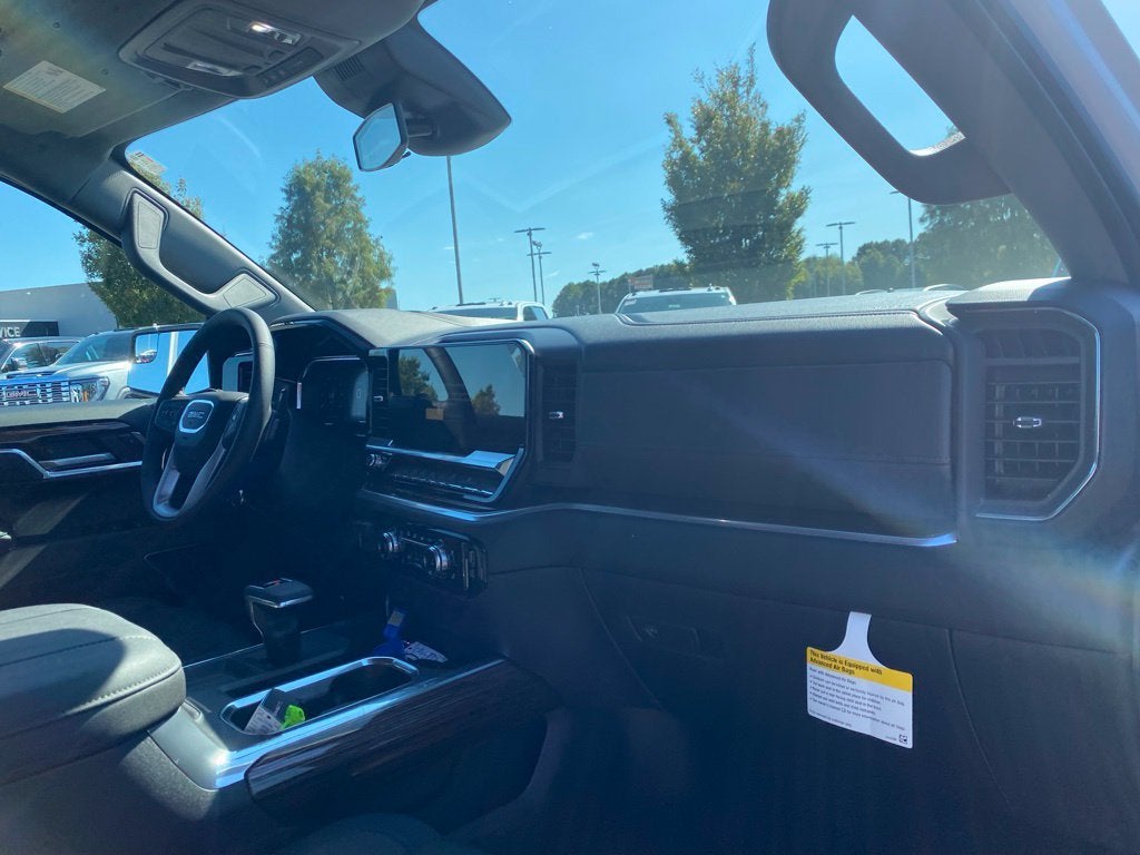 2026 GMC Sierra 1500 Elevation - Photo 33