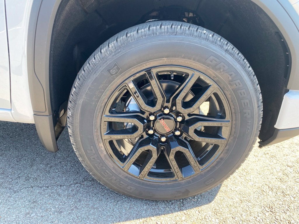2026 GMC Sierra 1500 Elevation - Photo 6