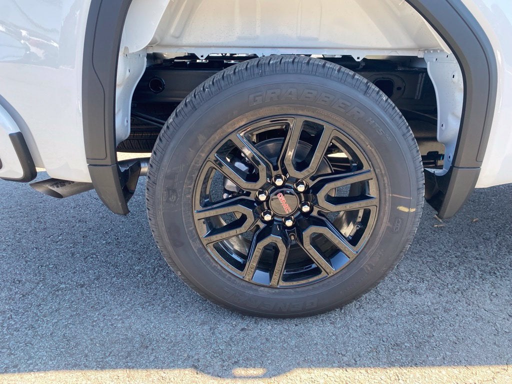 2026 GMC Sierra 1500 Elevation - Photo 9