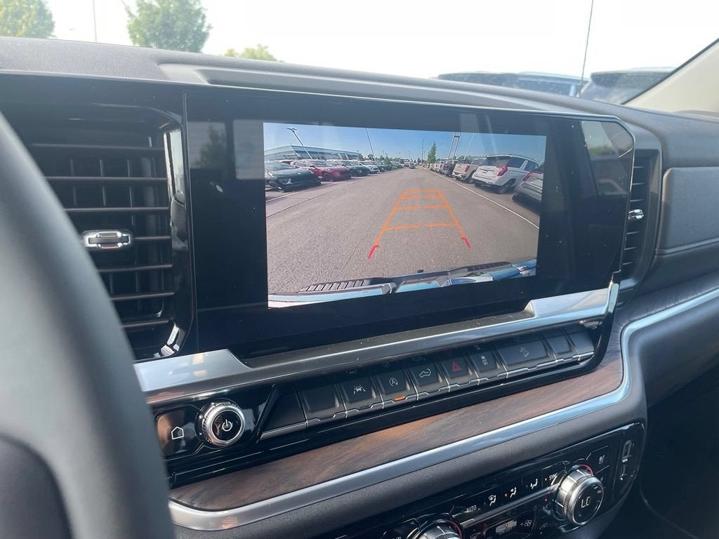 2026 GMC Sierra 1500 SLT - Photo 20