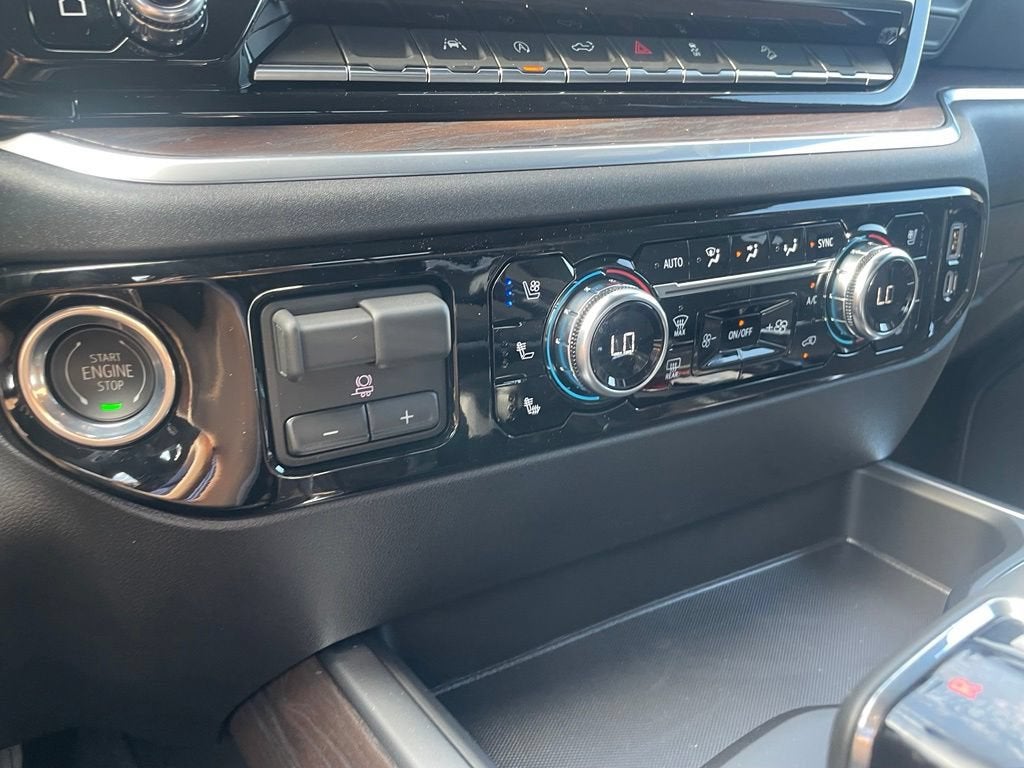 2026 GMC Sierra 1500 SLT - Photo 21