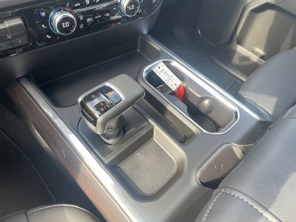 2026 GMC Sierra 1500 SLT - Photo 22