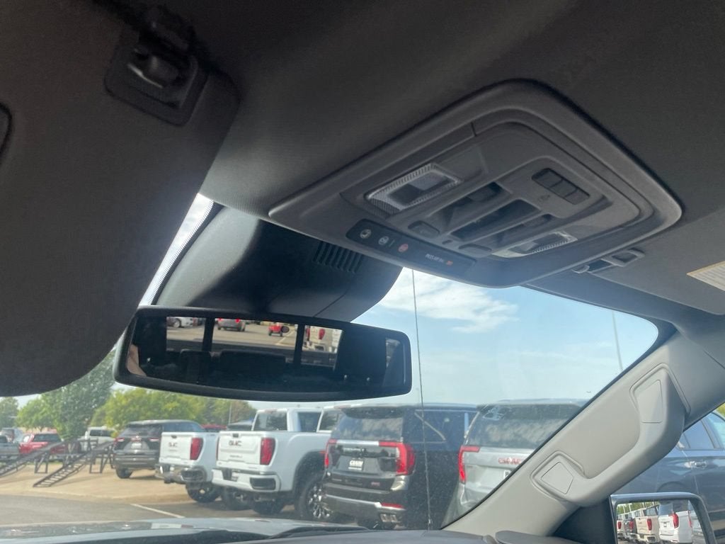 2026 GMC Sierra 1500 SLT - Photo 23