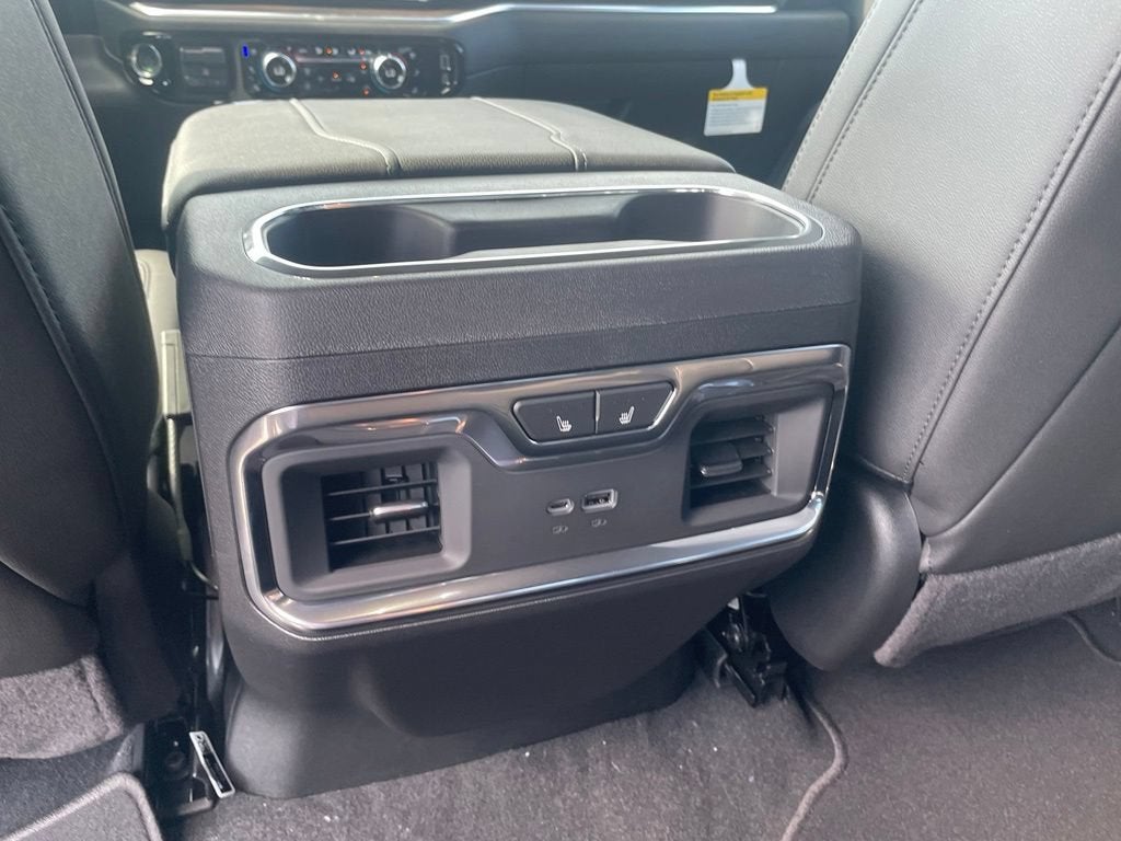 2026 GMC Sierra 1500 SLT - Photo 27