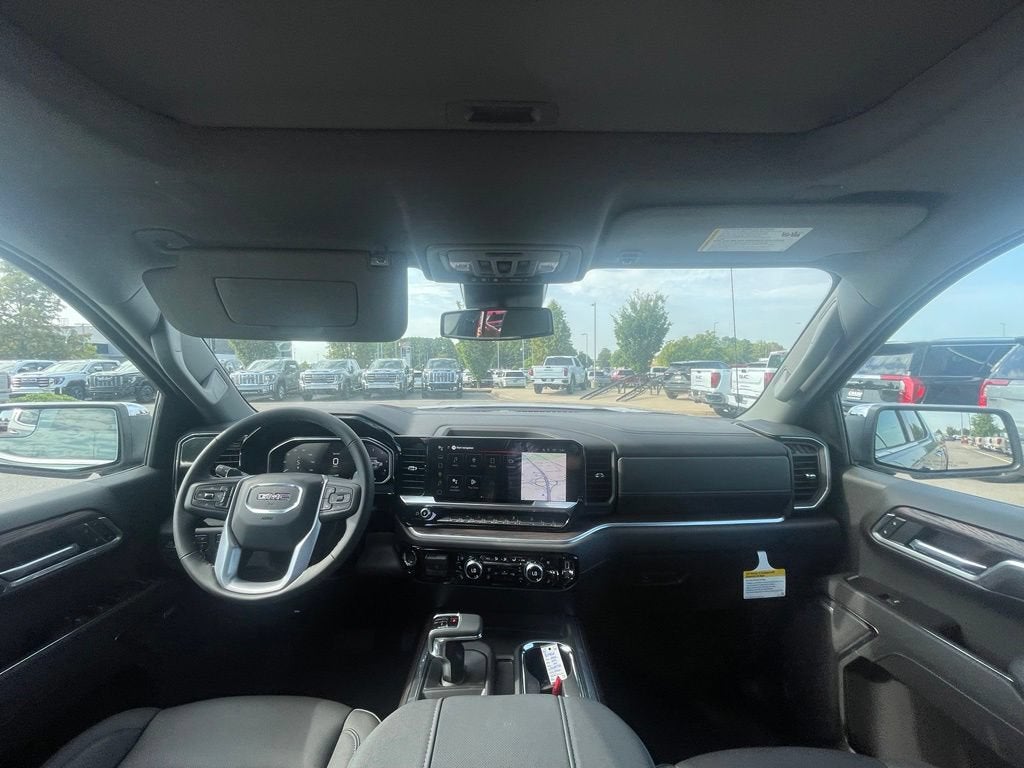 2026 GMC Sierra 1500 SLT - Photo 28