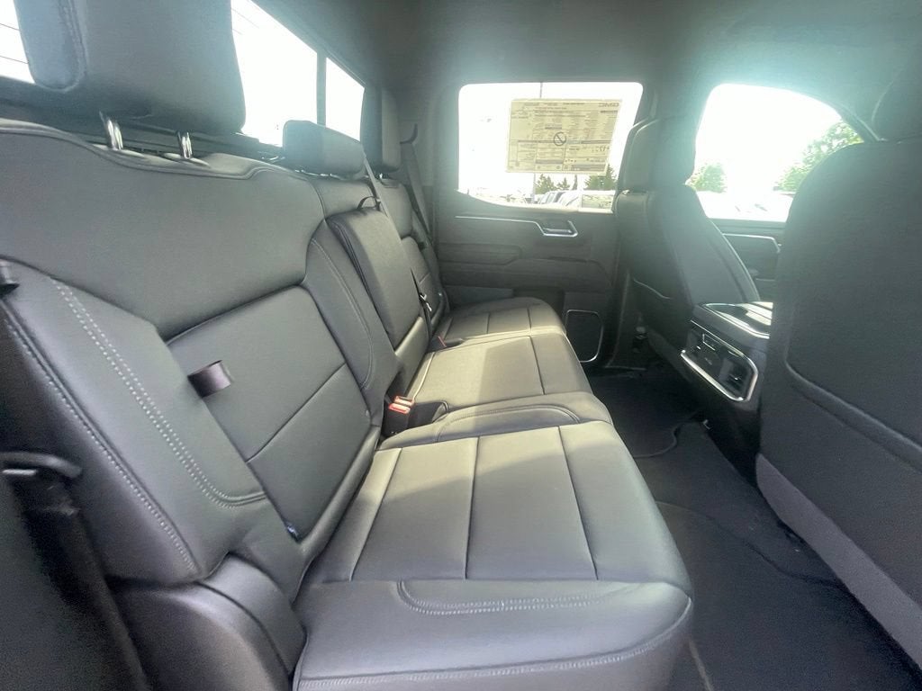 2026 GMC Sierra 1500 SLT - Photo 29