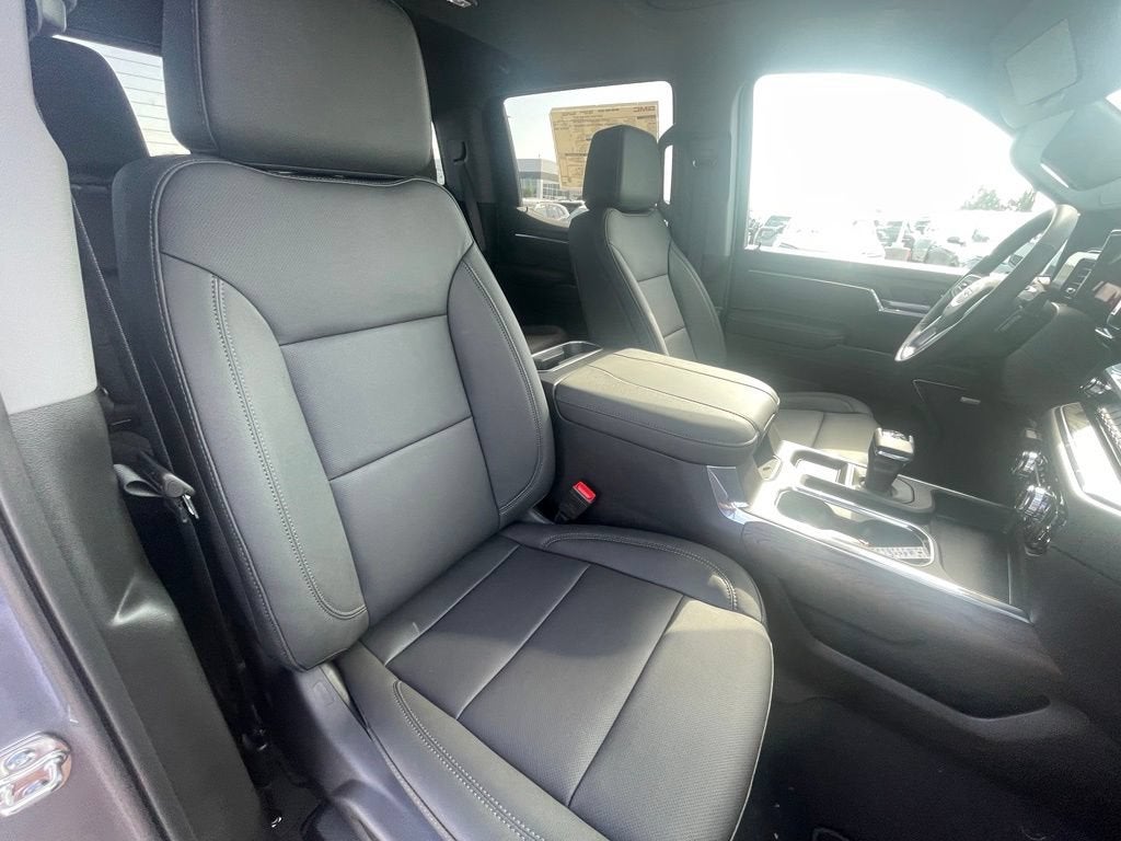 2026 GMC Sierra 1500 SLT - Photo 30