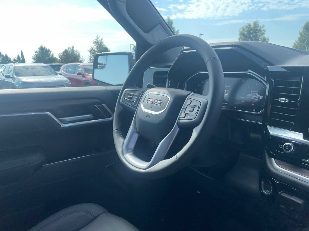 2026 GMC Sierra 1500 SLT - Photo 31