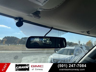 2025 GMC Savana Cargo 2500 Work Van