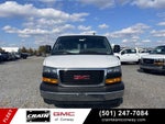 2025 GMC Savana Cargo 2500 Work Van