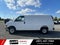 2025 GMC Savana Cargo 2500 Work Van
