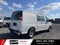 2025 GMC Savana Cargo 2500 Work Van