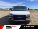2025 GMC Savana Cargo 2500 Work Van