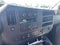 2025 GMC Savana Cargo 2500 Work Van