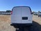 2025 GMC Savana Cargo 2500 Work Van