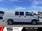 2025 GMC Savana Cargo 2500 Work Van